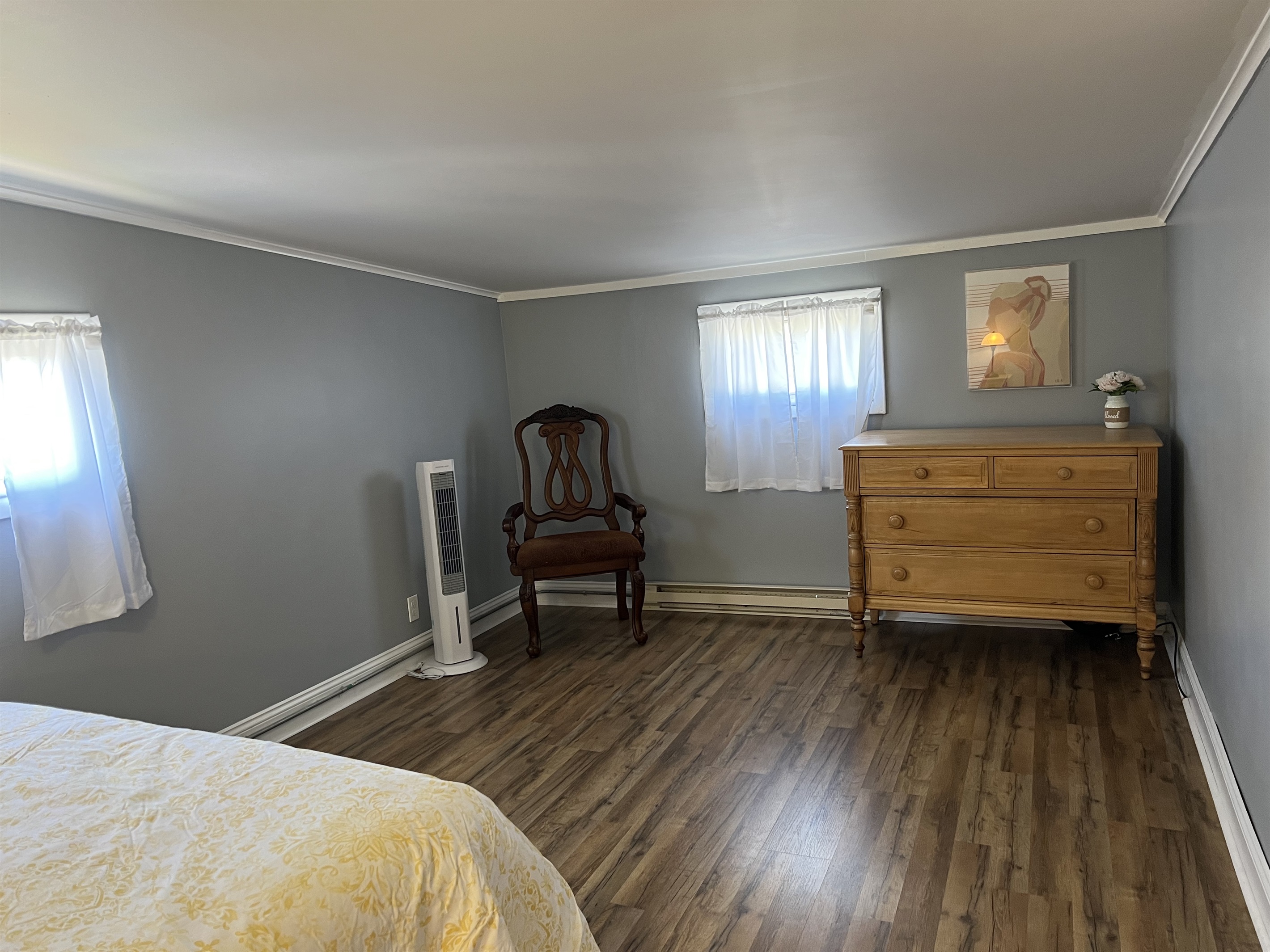 2nd floor Queen #4