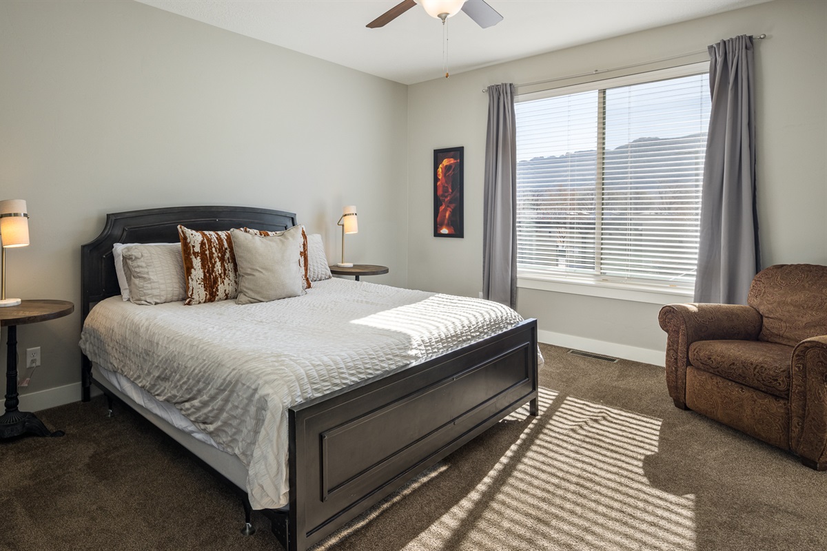 King Suite #2 - Entrada 635