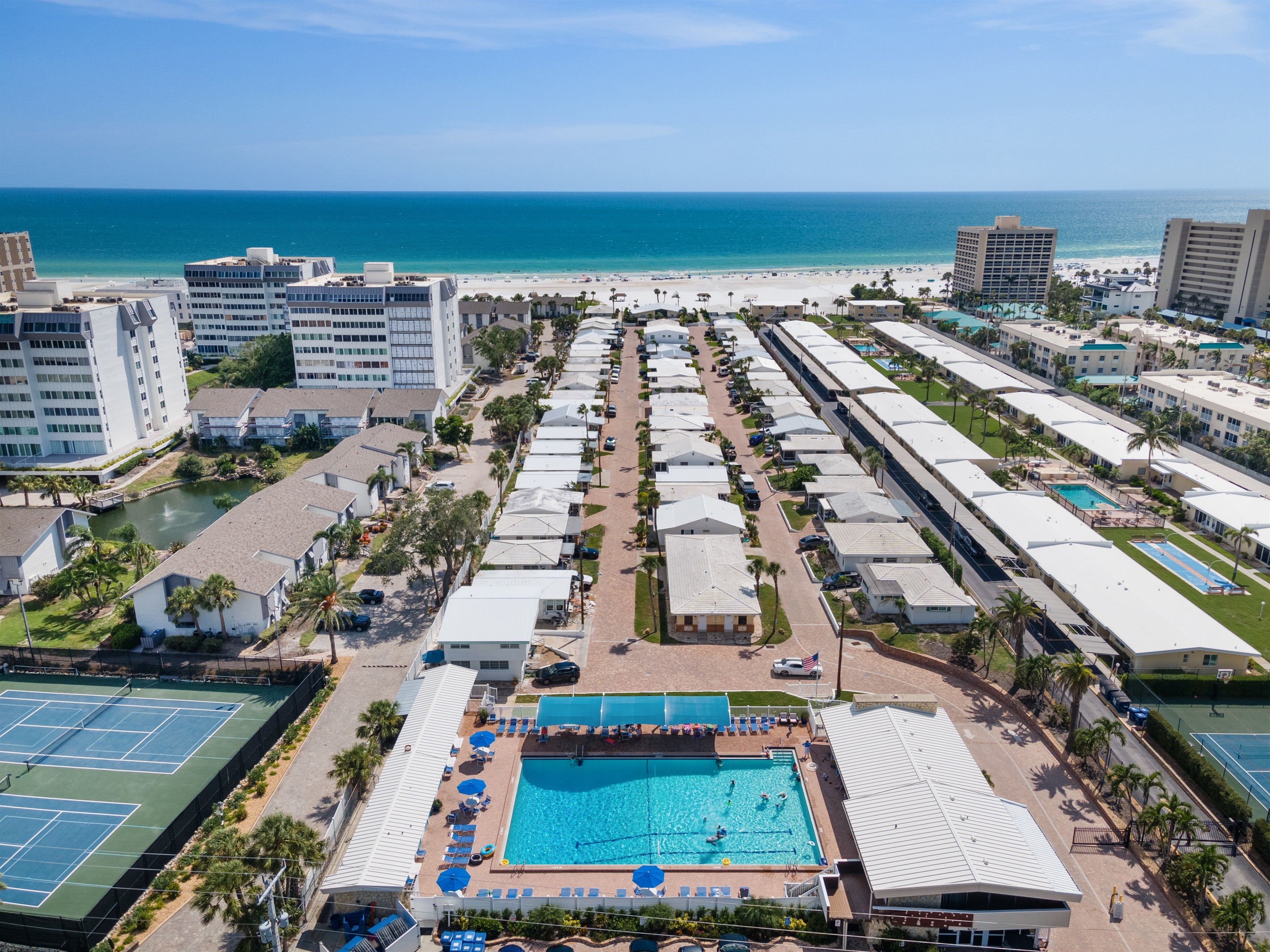 Community Pool