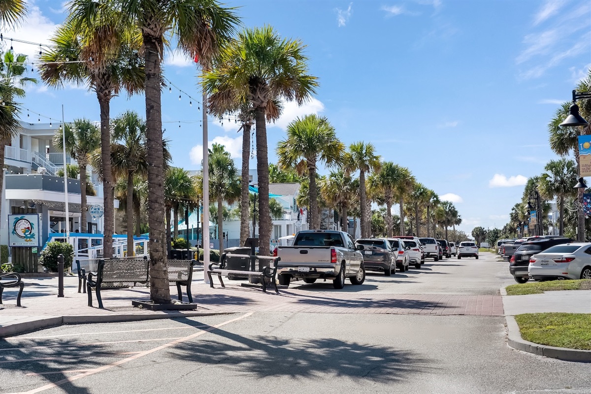 Front beach IOP | Susu's Sea Cabin | 238C 1300 Ocean Blvd | Isle of Palms, SC | IOP Escapes