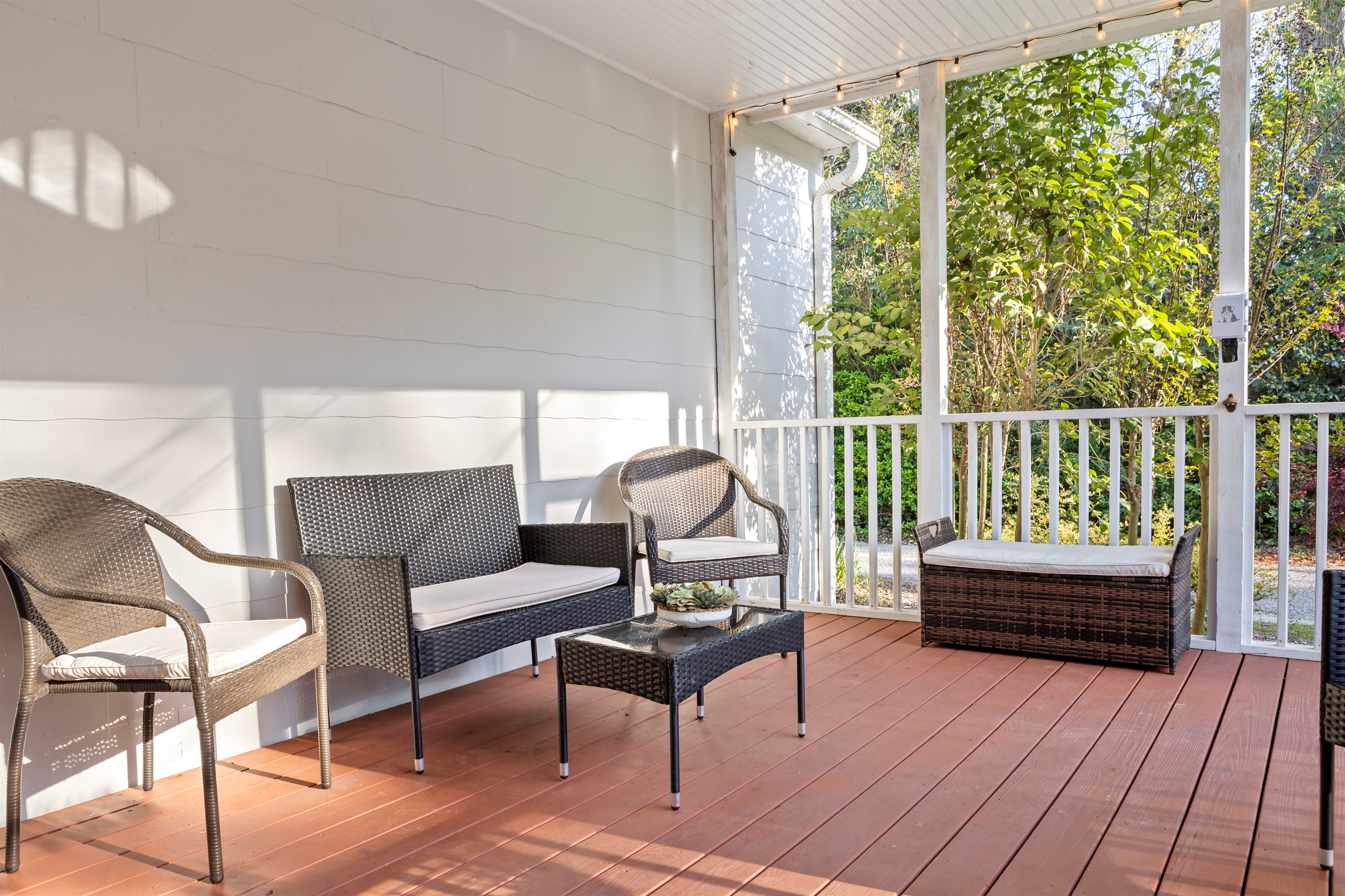 Enjoy your morning brew