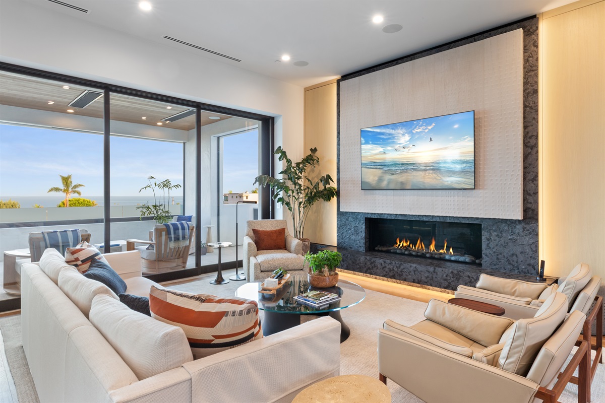 Modern and elegant