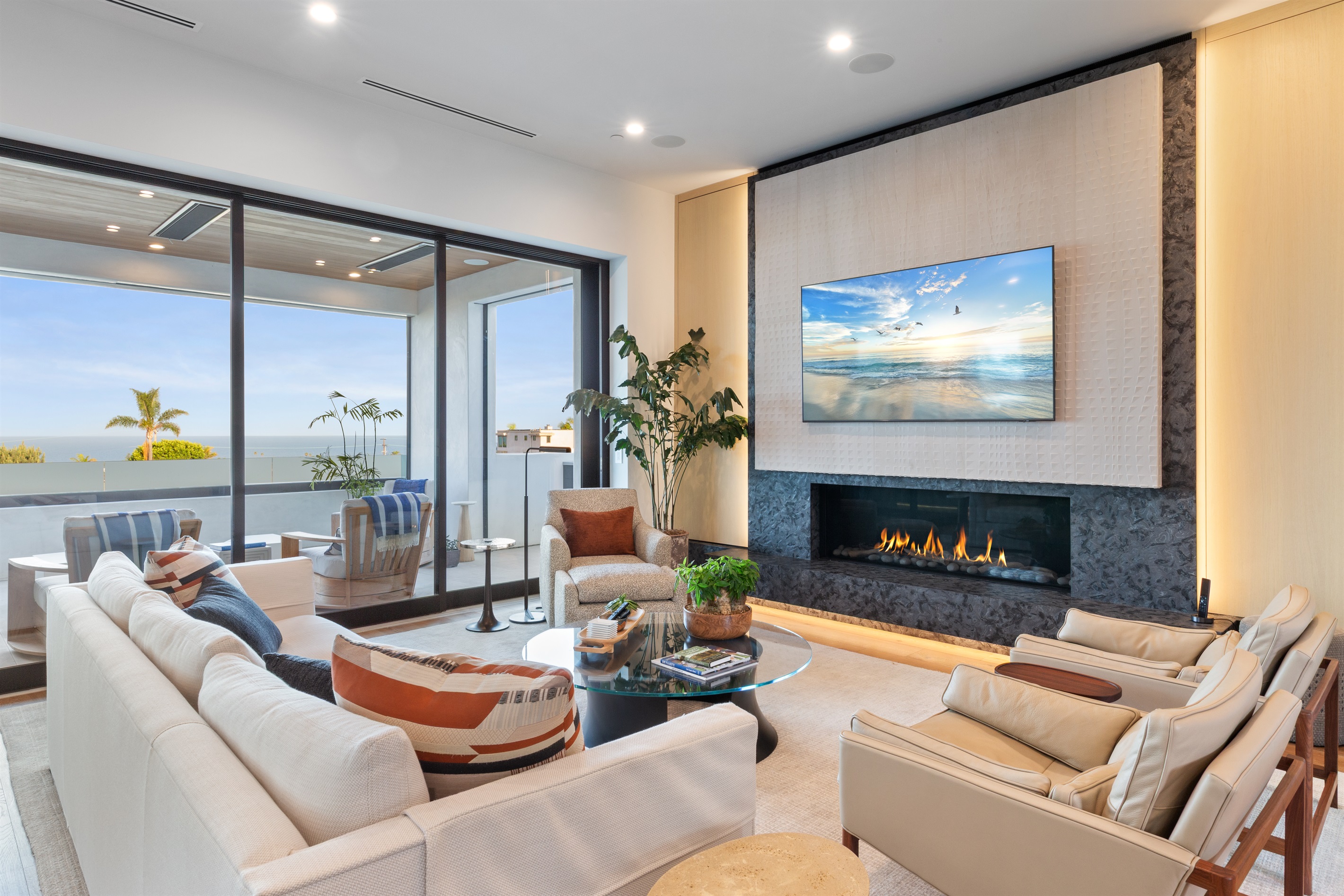 Modern and elegant