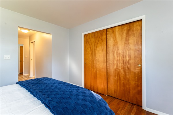 The Irish Charm<>5BR 2BA Home 1mi to ND Campus, photo 16