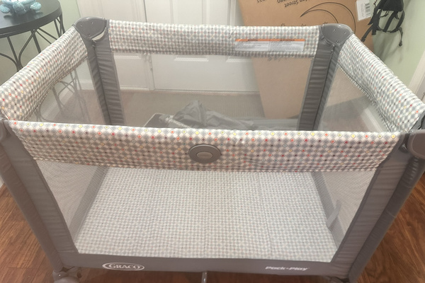 Graco Pack 'n Play