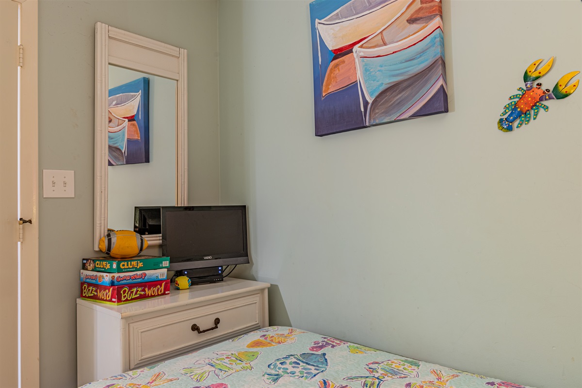 3 Bedroom