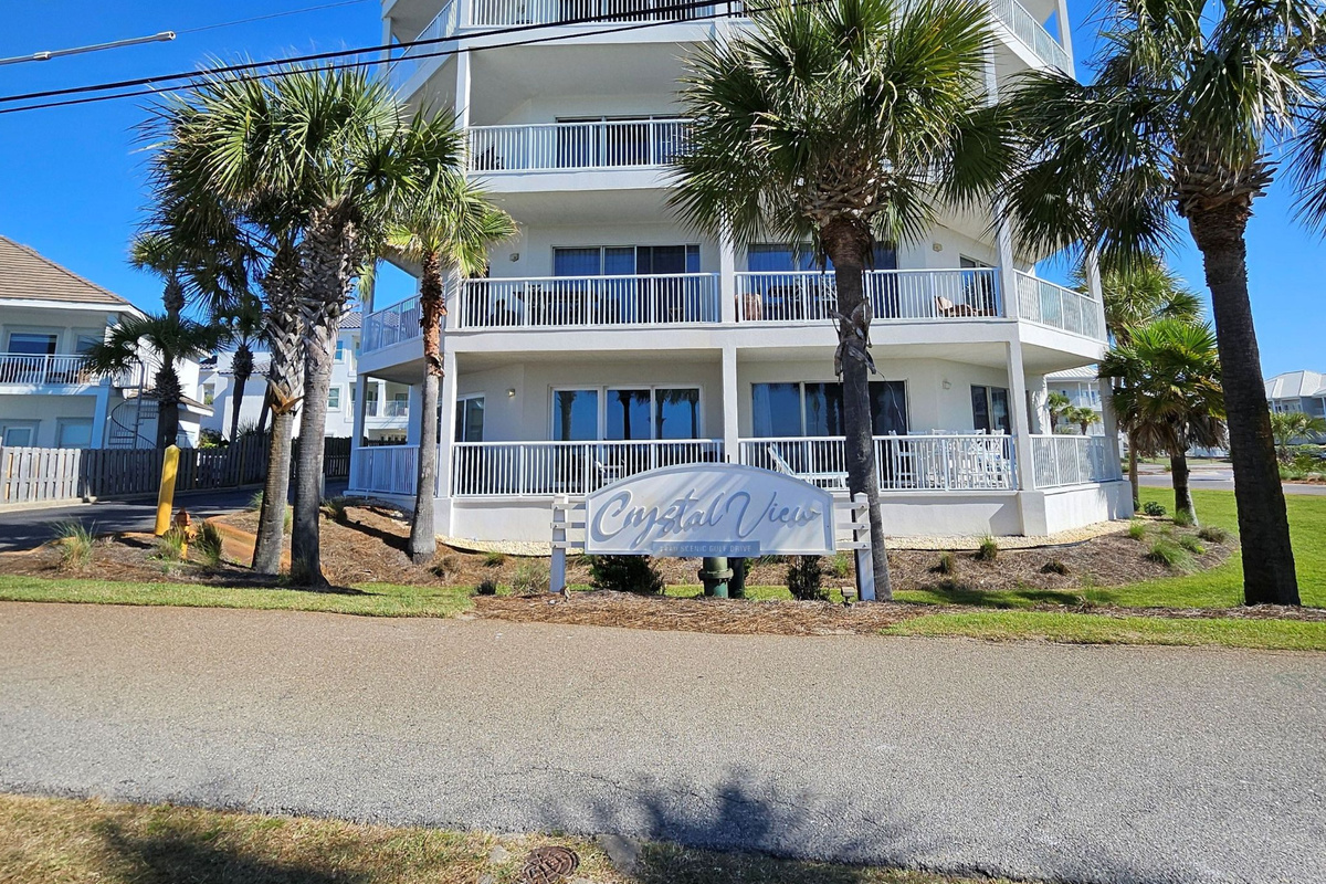 Crystal View Condos