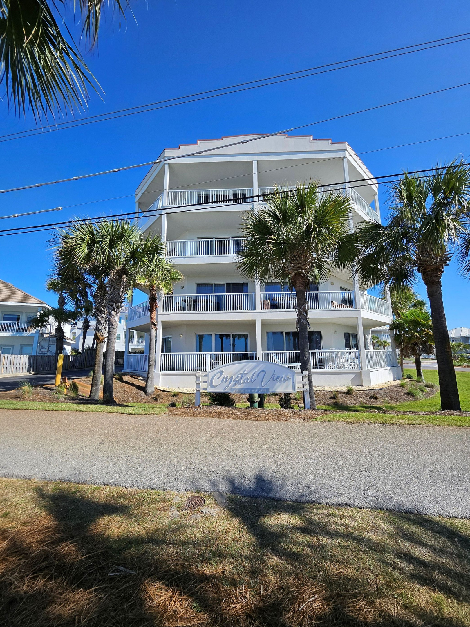 Crystal View Condos
