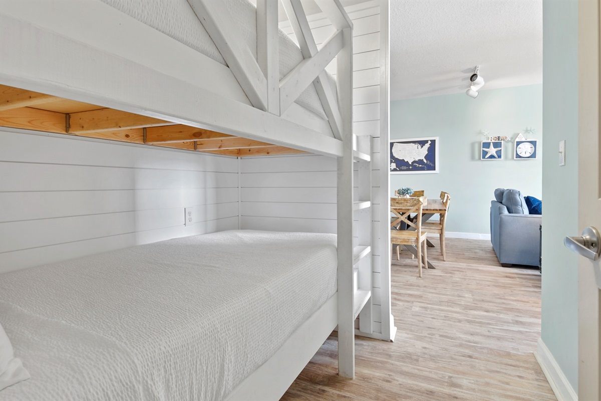 Bunk Room