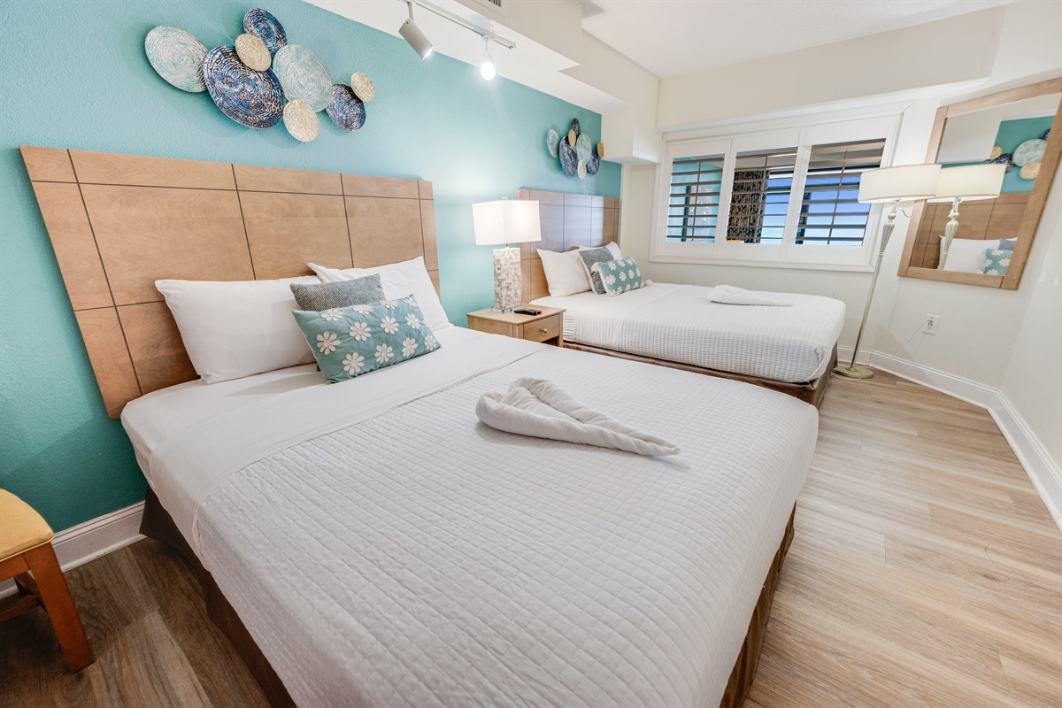 Stunning Bedroom ✨ Beautifully Decorated 🛏️💫