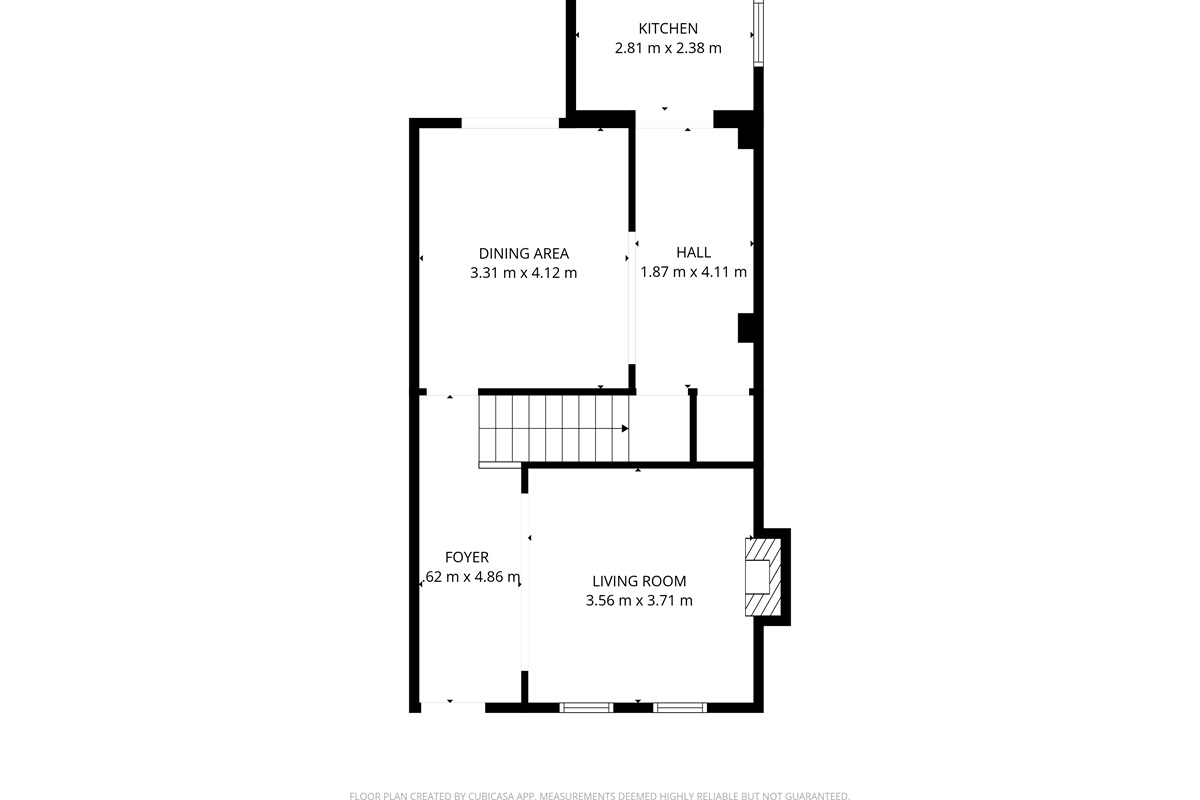 Property Floor Plan
