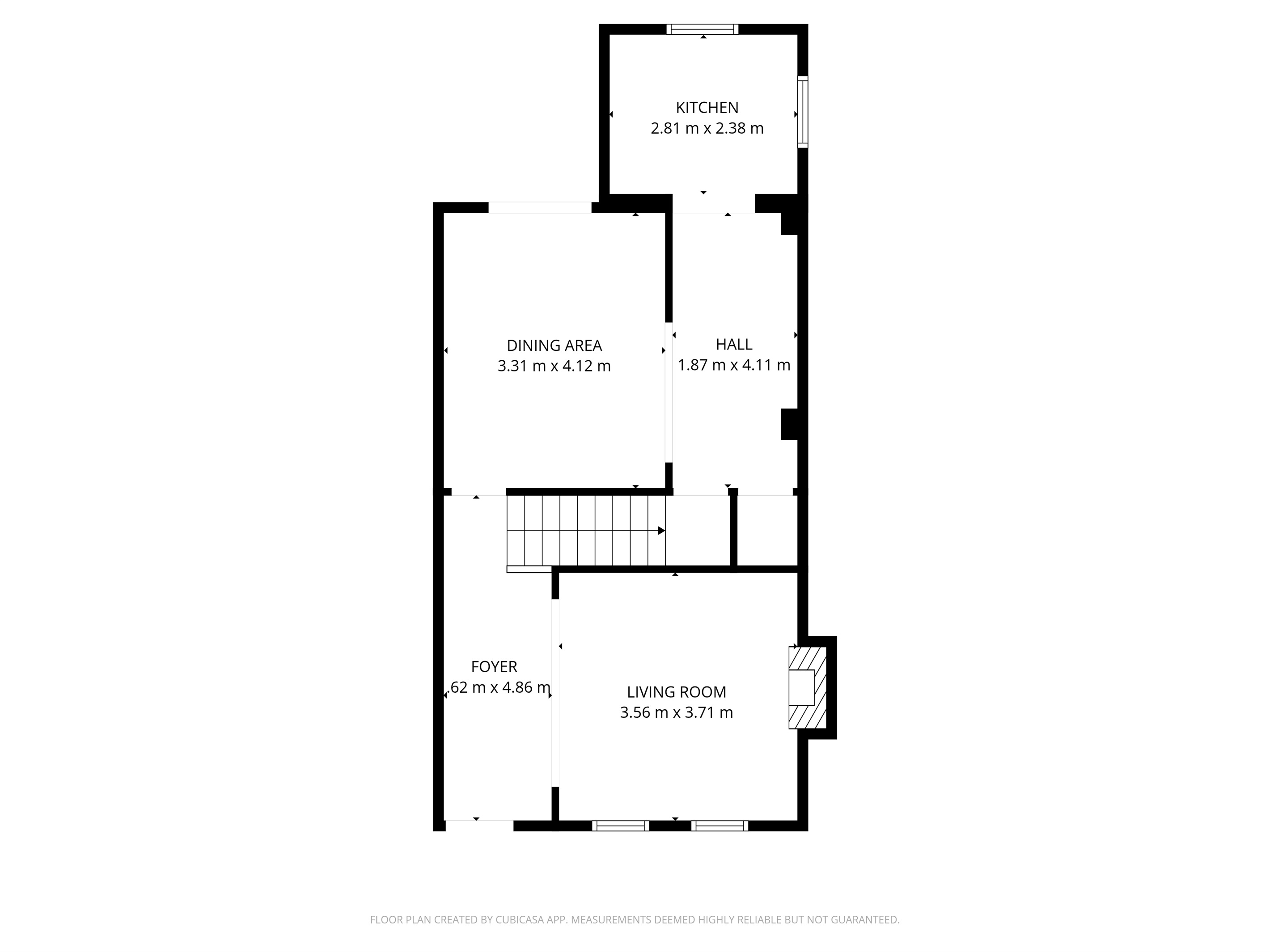 Property Floor Plan