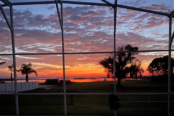 Welcome to your new favorite relaxing vacation retreat