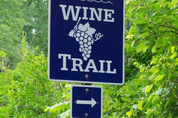 Wine Country Awaits! Are you a wine lover? If so, you'll love the proximity of Bridgewater Acres to some of the best wineries in Southwest Michigan, including the renowned wine trail! 