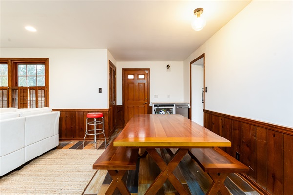 3BR, 3BA Home on Angela Blvd Steps from ND, photo 12