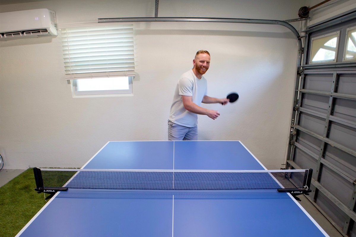 Ping Pong