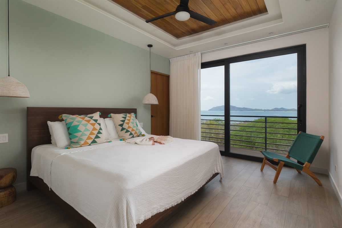 Casa Radiante | Oceanfront Luxury Escape With Stunning Views