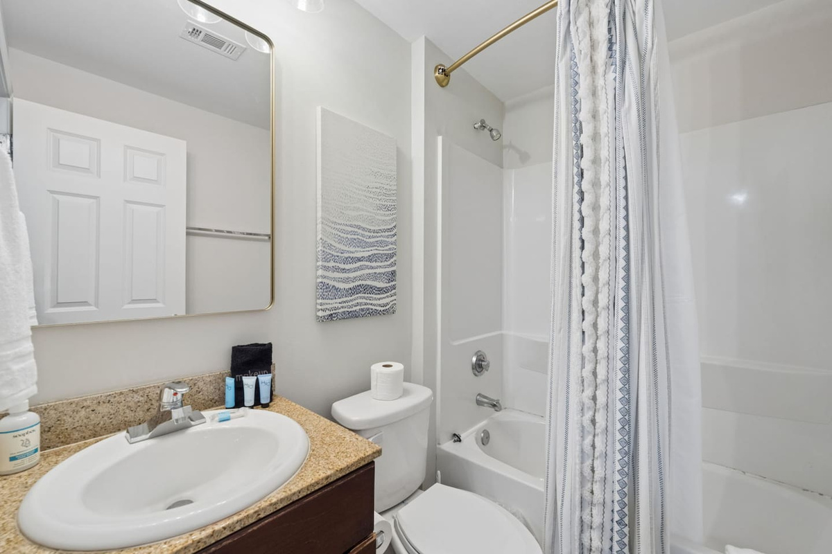 Beachview Escape - Coastal Corner Unit! | Photo 26