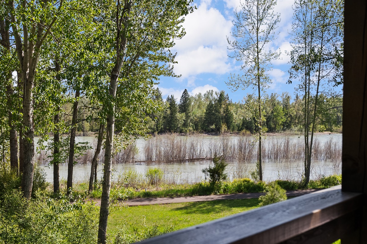 River View