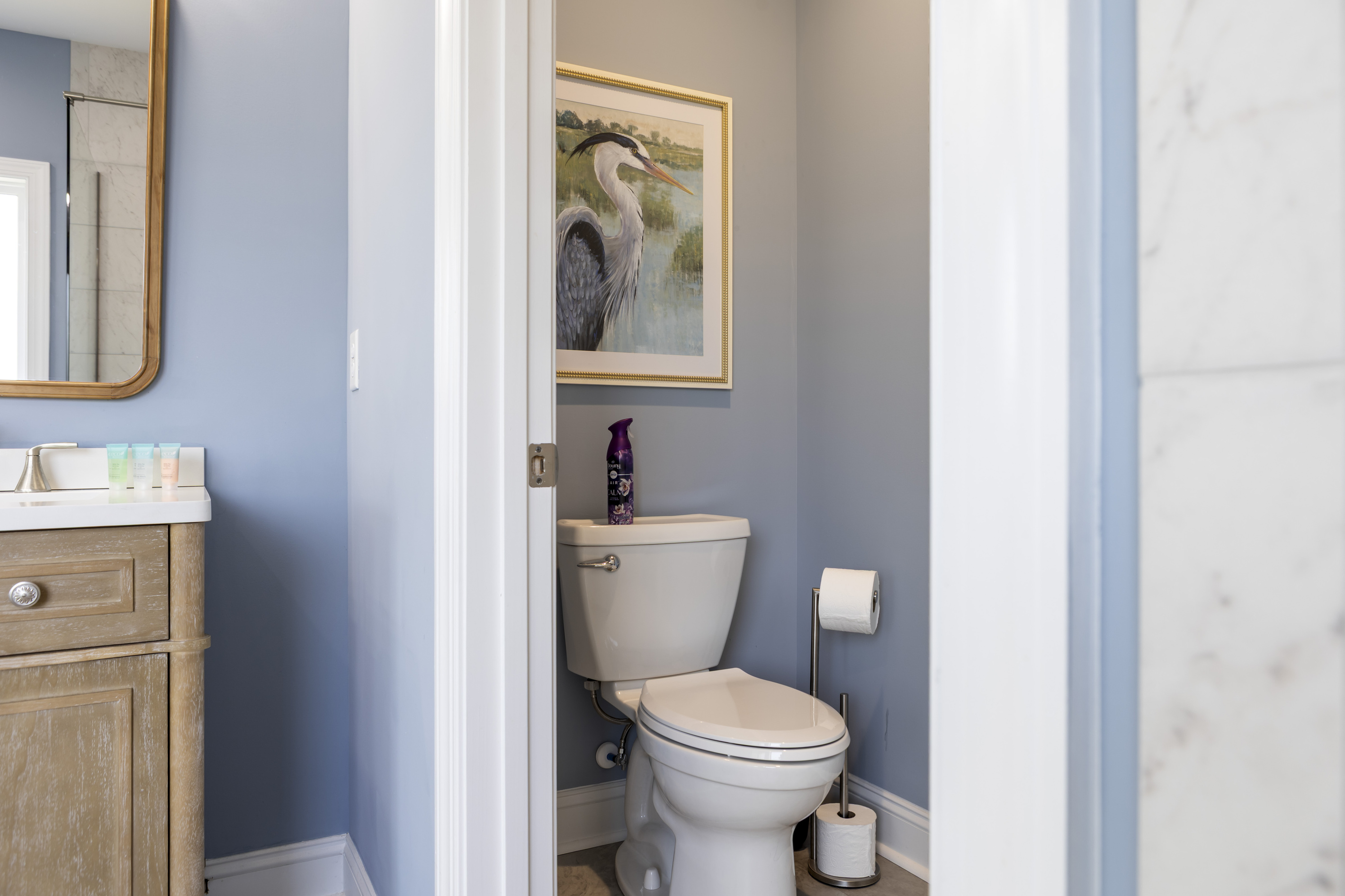 WC 