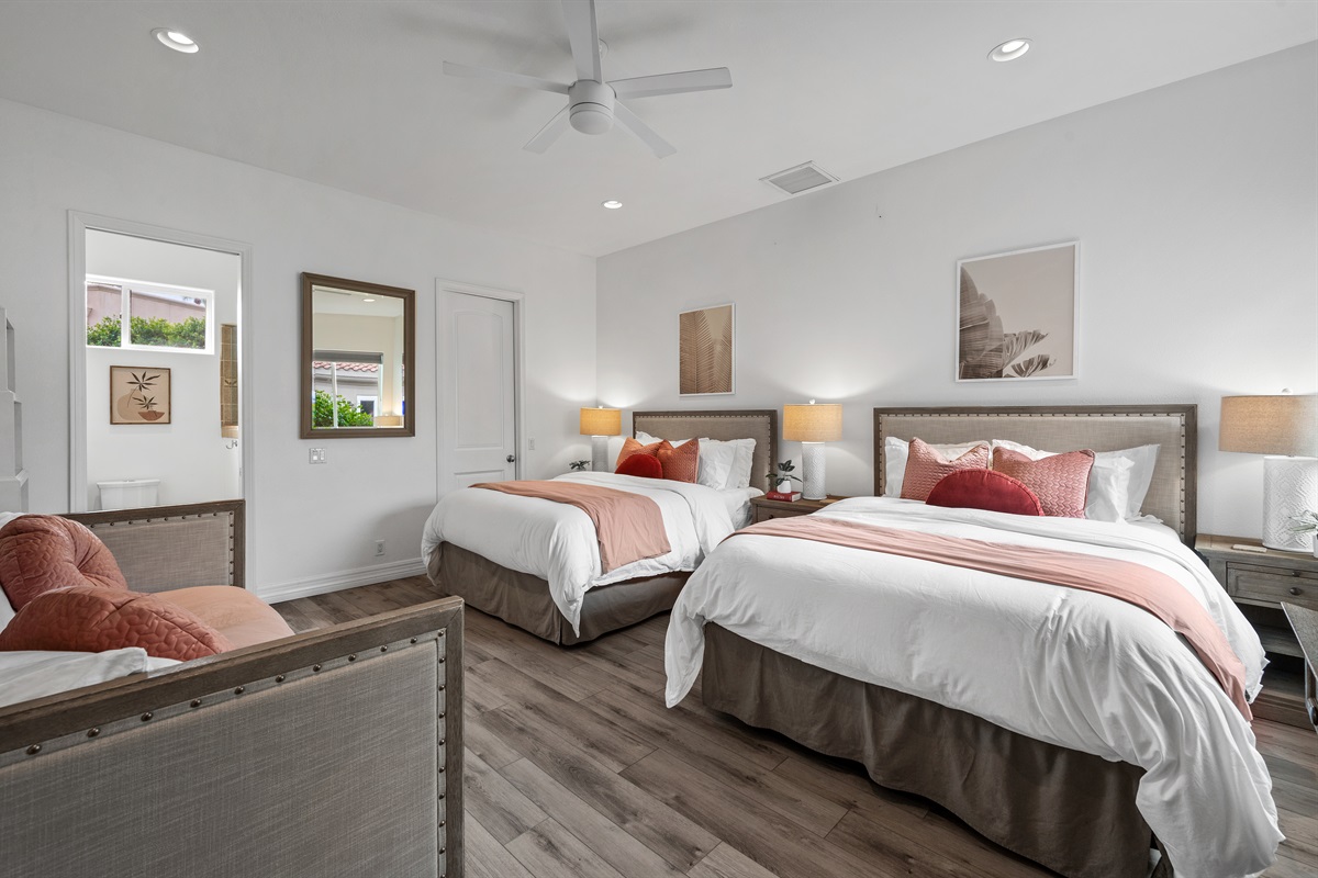 Bed 3