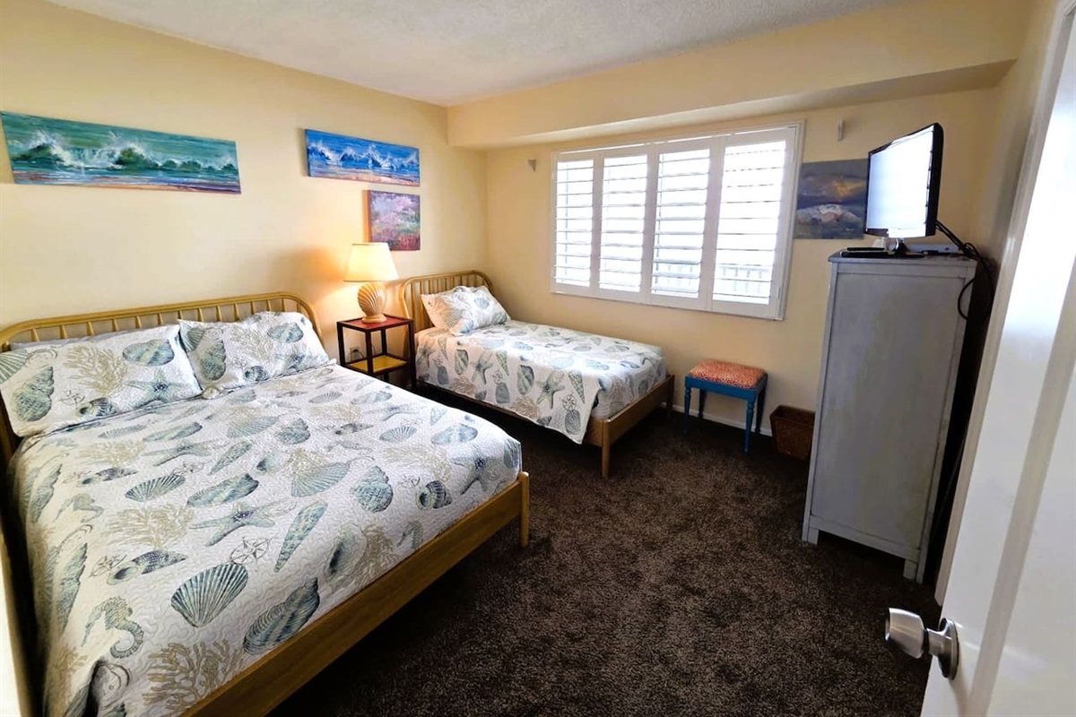 • Family vacation rental near Beach !
• Condo with beach access and pool in St Augustine