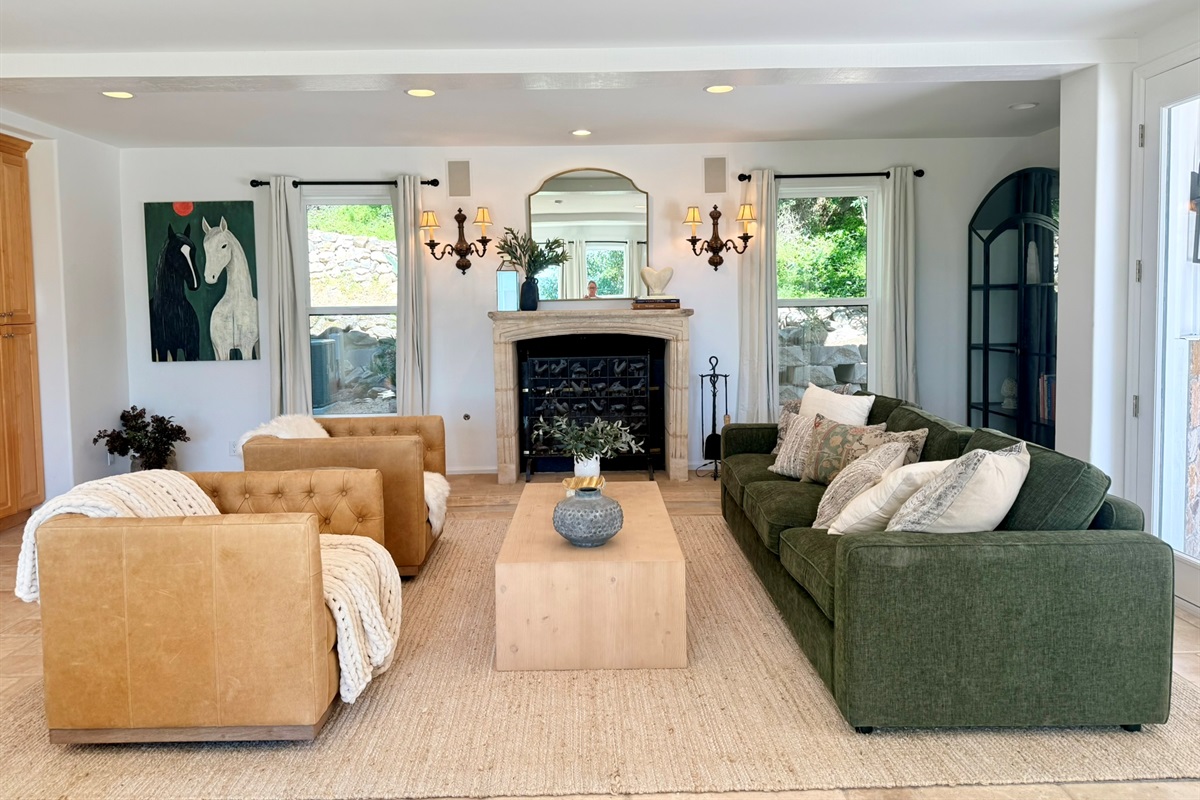 The Cocktail Lounge