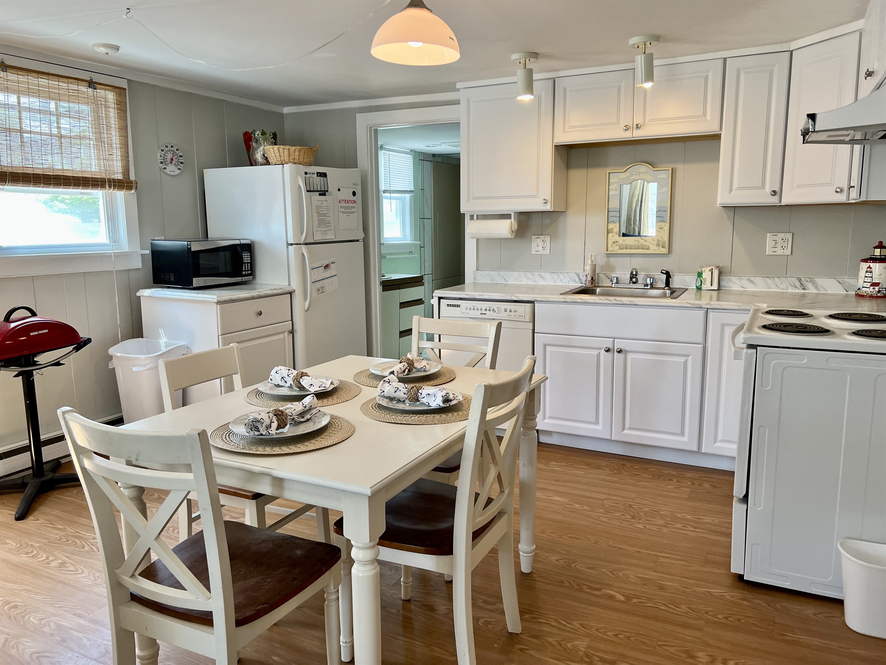 Sea Rose  —  York — York, ME — vacation rental