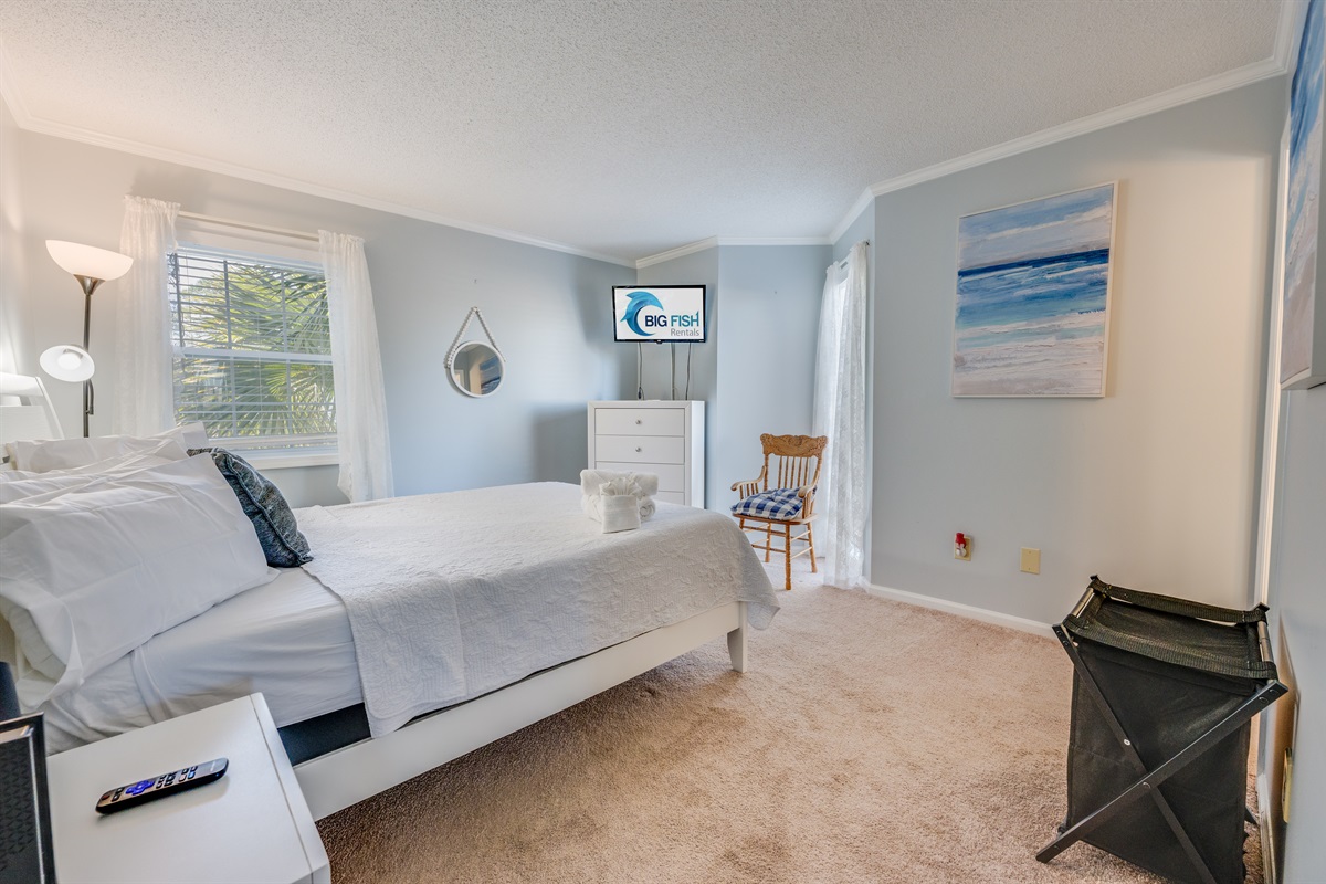 Stunning Bedroom Beautifully Decorated 💫✨