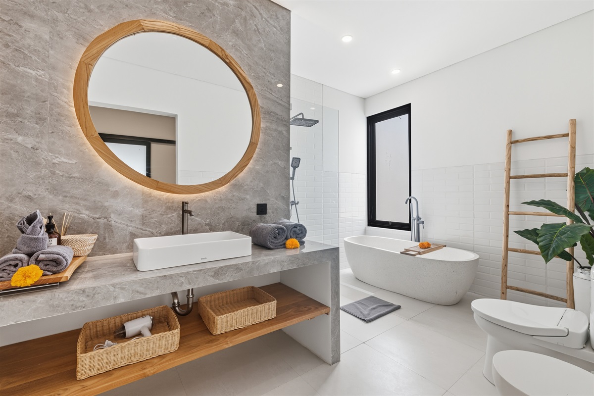 Bathroom 2