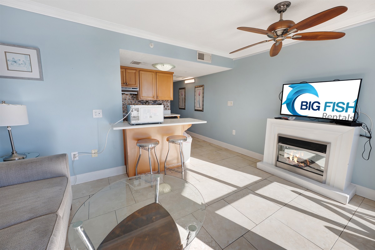 Amazing Living Room Beautifully Decorated ✨