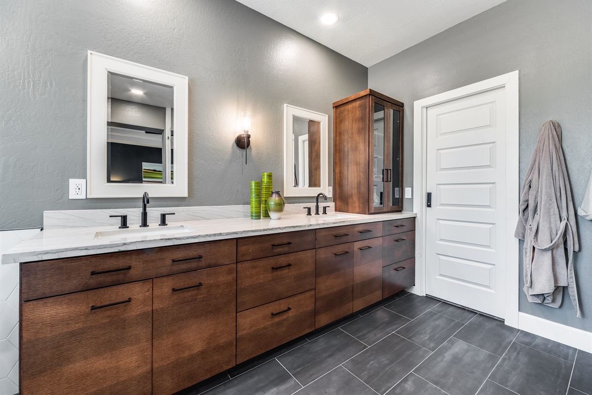 Grayhawk Getaway | 4-Bed Luxury w/ Spa & Pool Heat — Grayhawk Getaway | 4-Bed Luxury w/ Spa & Pool Heat, Scottsdale, Arizona — photo 23