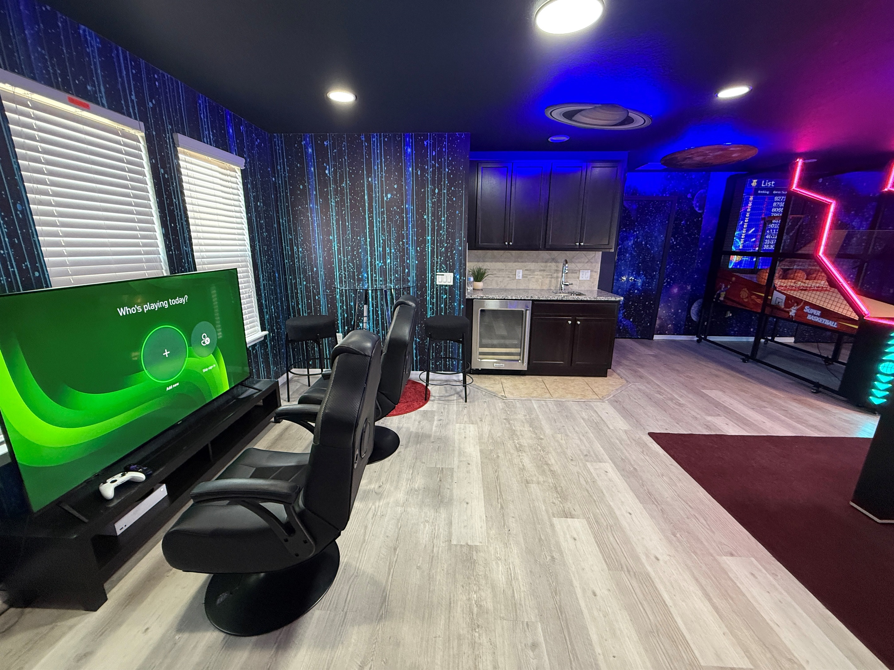 Play Xbox