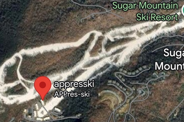 Satellite Slope View