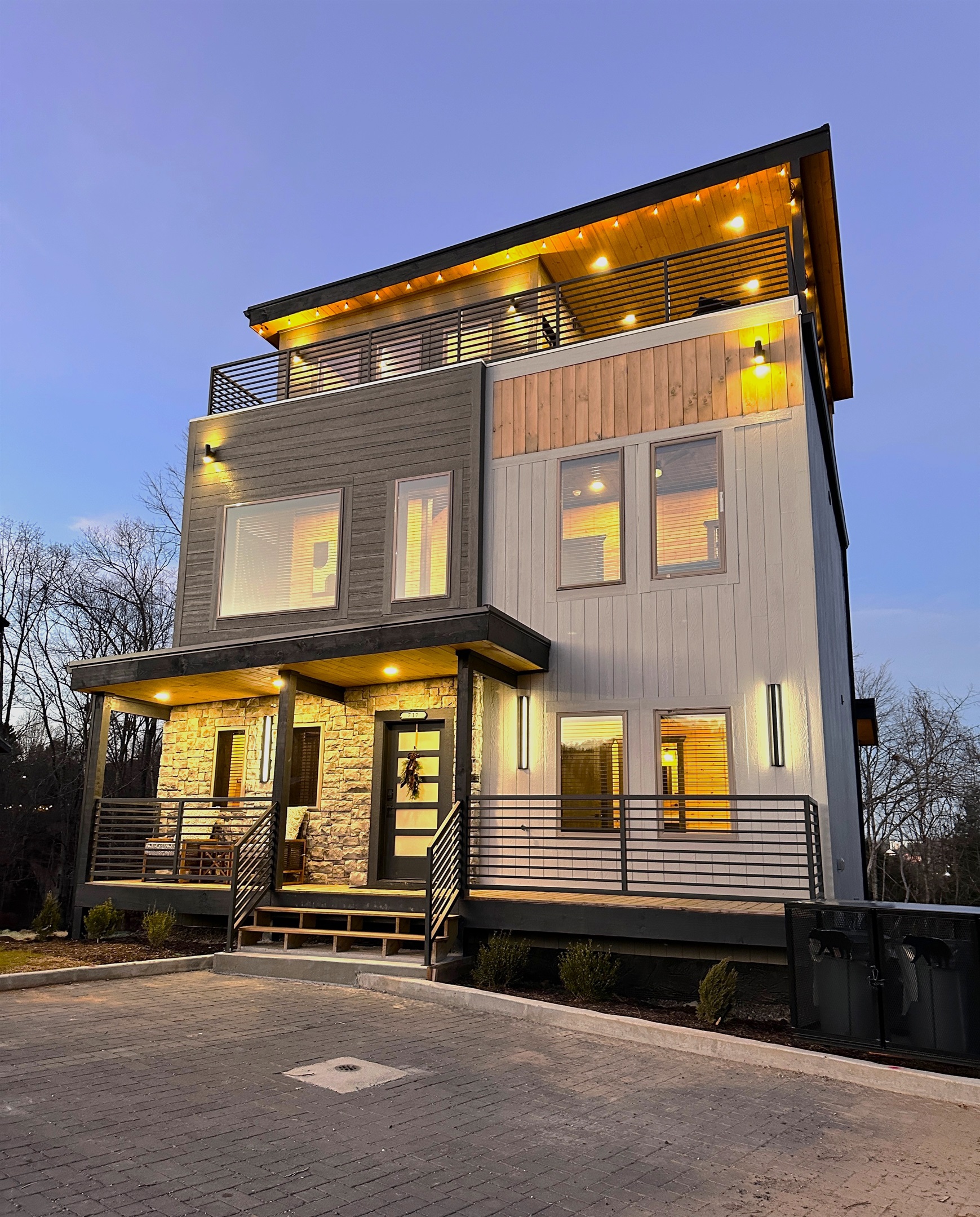 Front Exterior