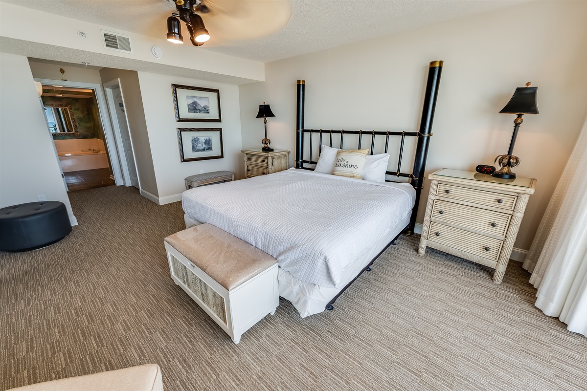 Stunning Bedroom ✨ Beautifully Decorated 🛏️💫