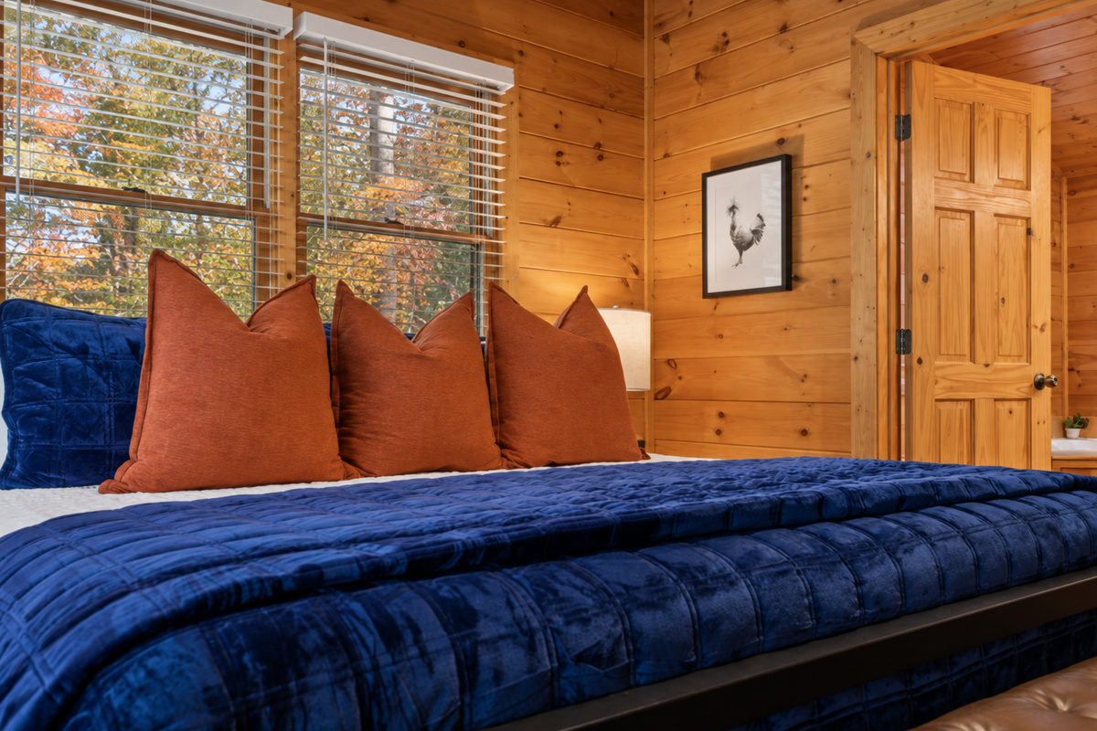 Nights here are softer, deeper, and kissed by the mountain air.