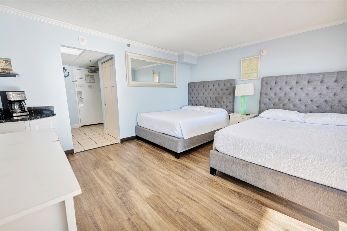 Stunning Bedroom Beautifully Decorated 💫✨