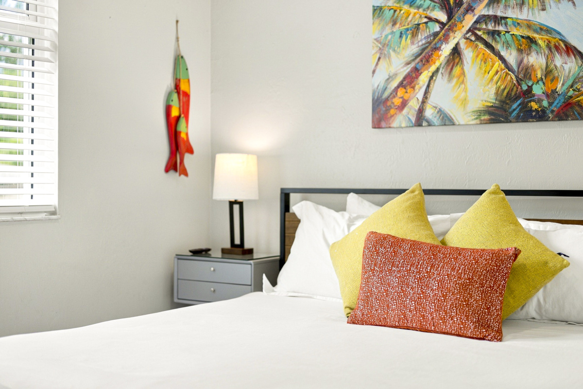 Thoughtfully designed and curated with comfort in mind