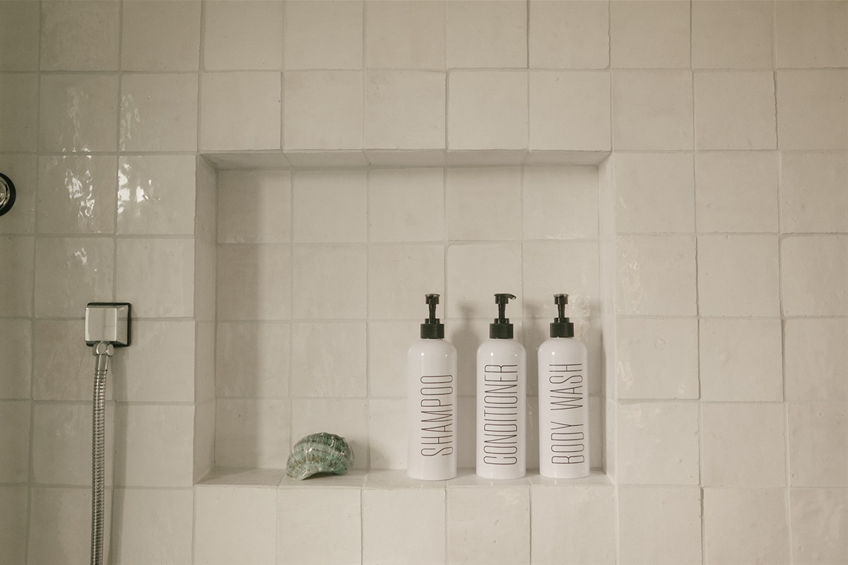 EO Brand Bath Amenities