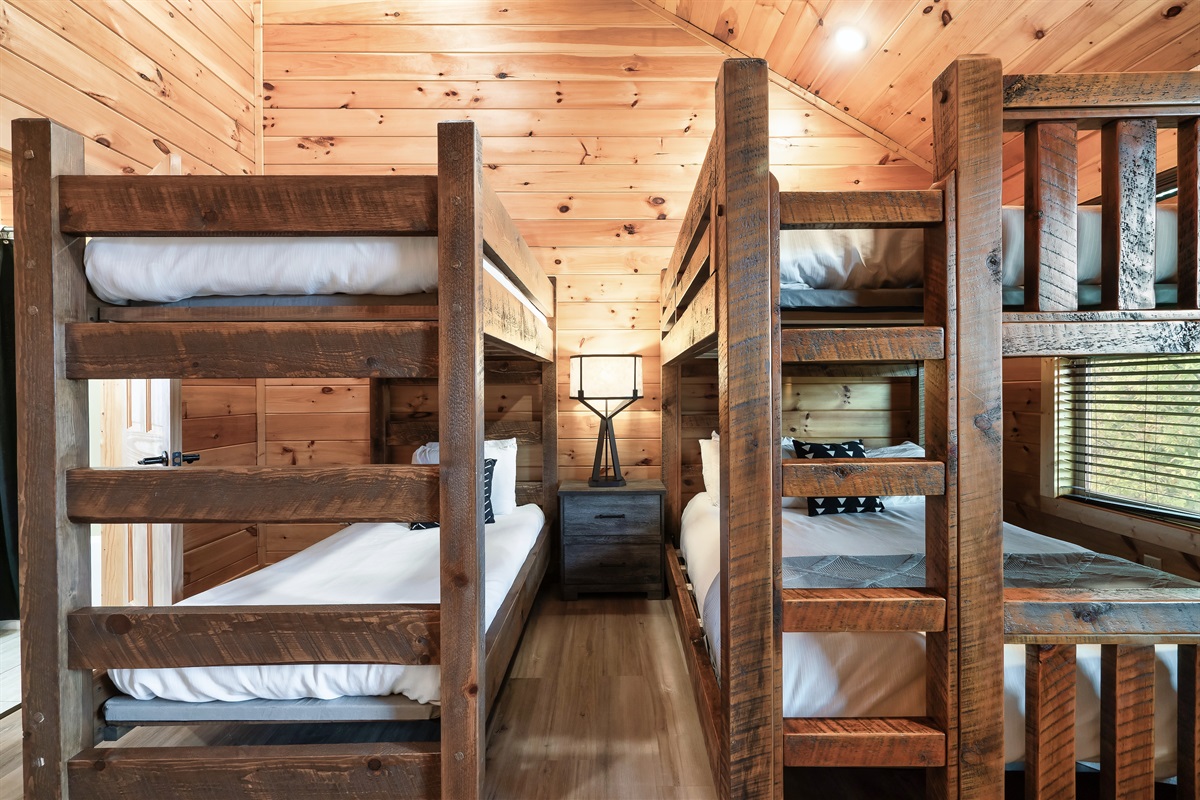 A serene escape to relax, read, or drift off in comfort.