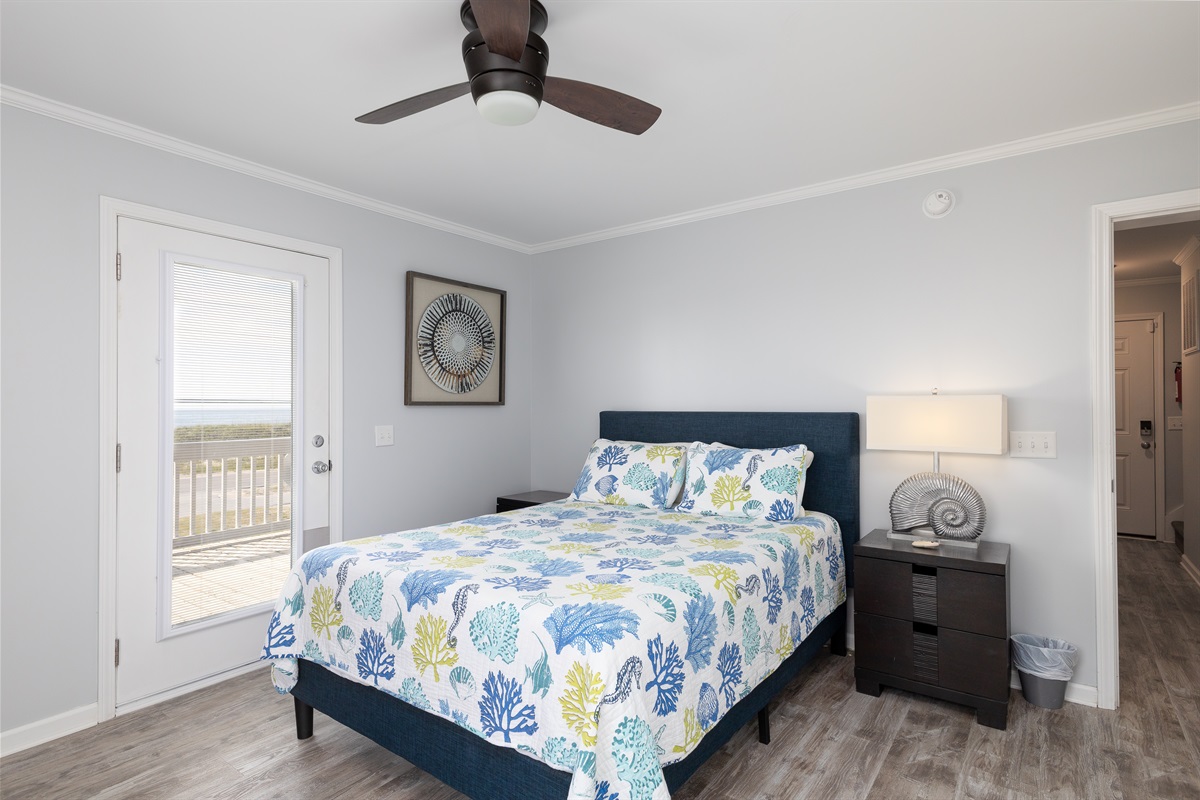 Capturing the essence of serenity