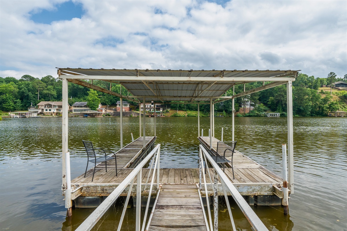 Hop on a Boat (Bring Yours or Rent One) and Enjoy a Day of Boating