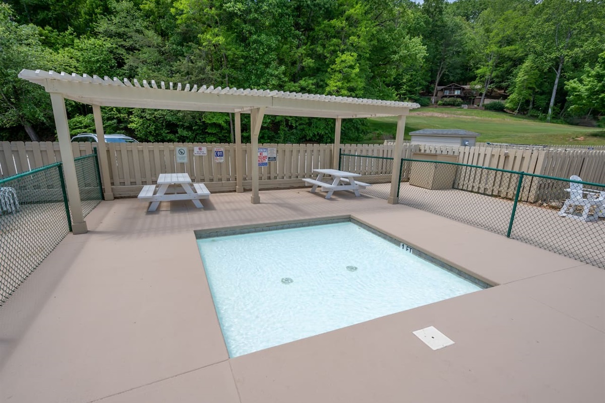Resort access