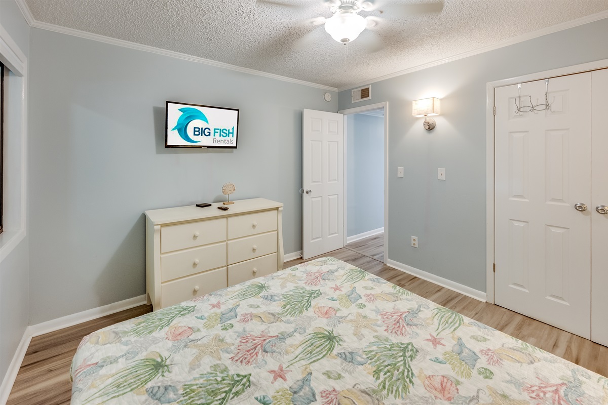 Stunning Bedroom ✨ Beautifully Decorated 🛏️💫