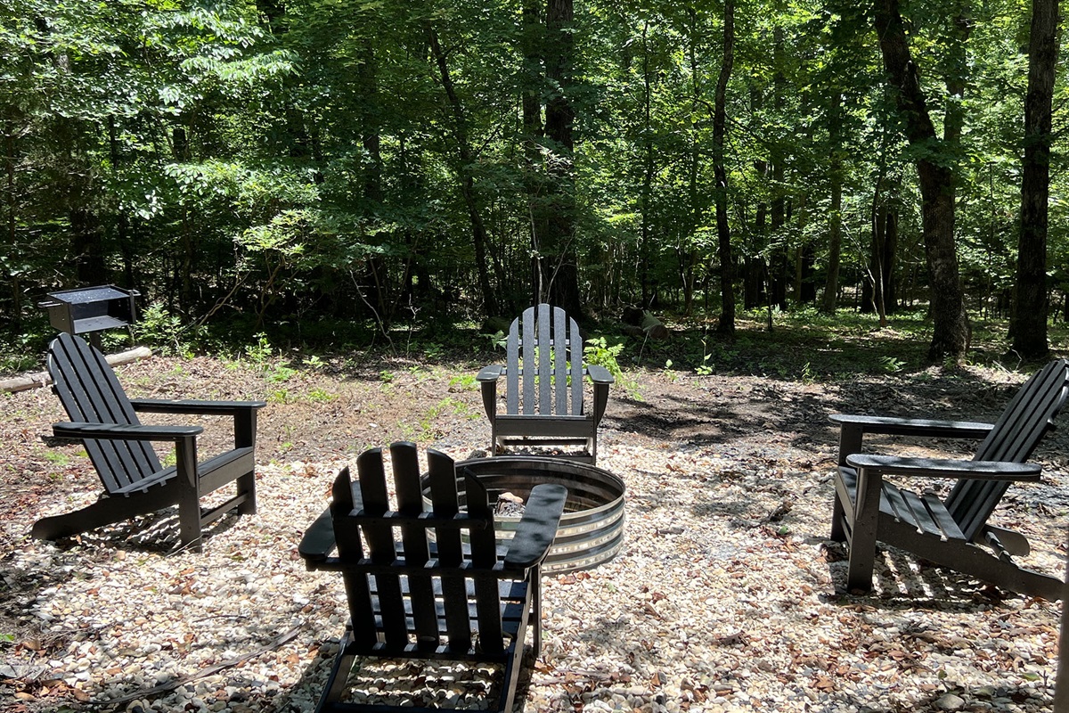 Fire pit