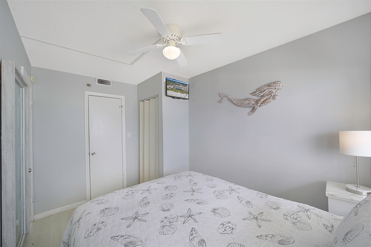 2 Bedroom