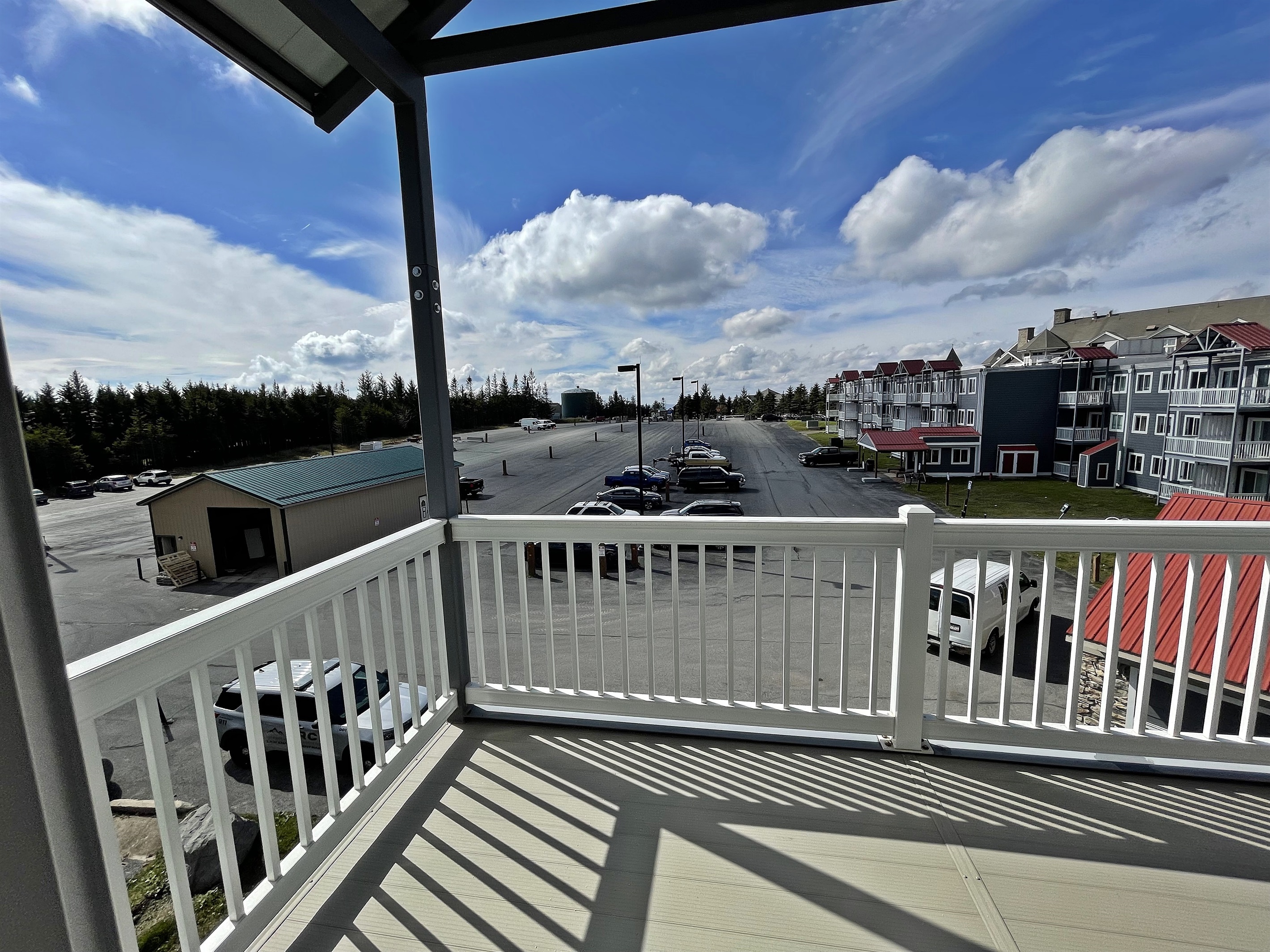 Snowshoe Ski-In/Ski-Out Steps to Ballhooter Lift Mountain Lodge Condo 6