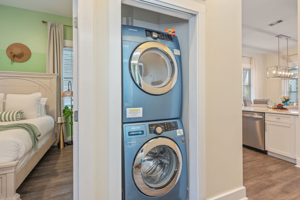 Laundry