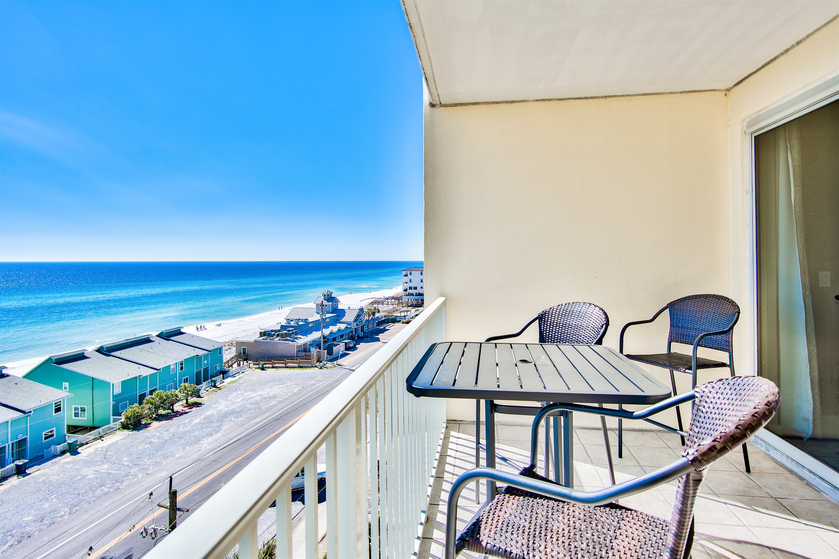 Emerald Coast